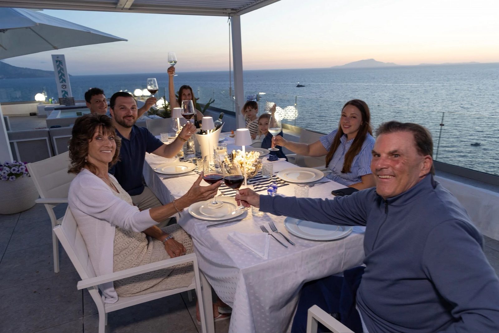 Private Chef Dinner