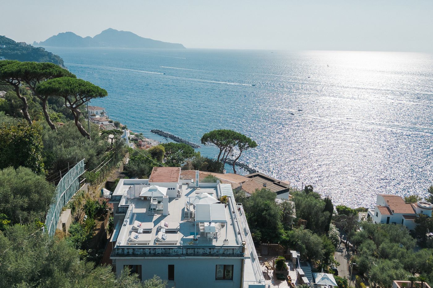 La Balena Blu, Massa Lubrense — photograph 33