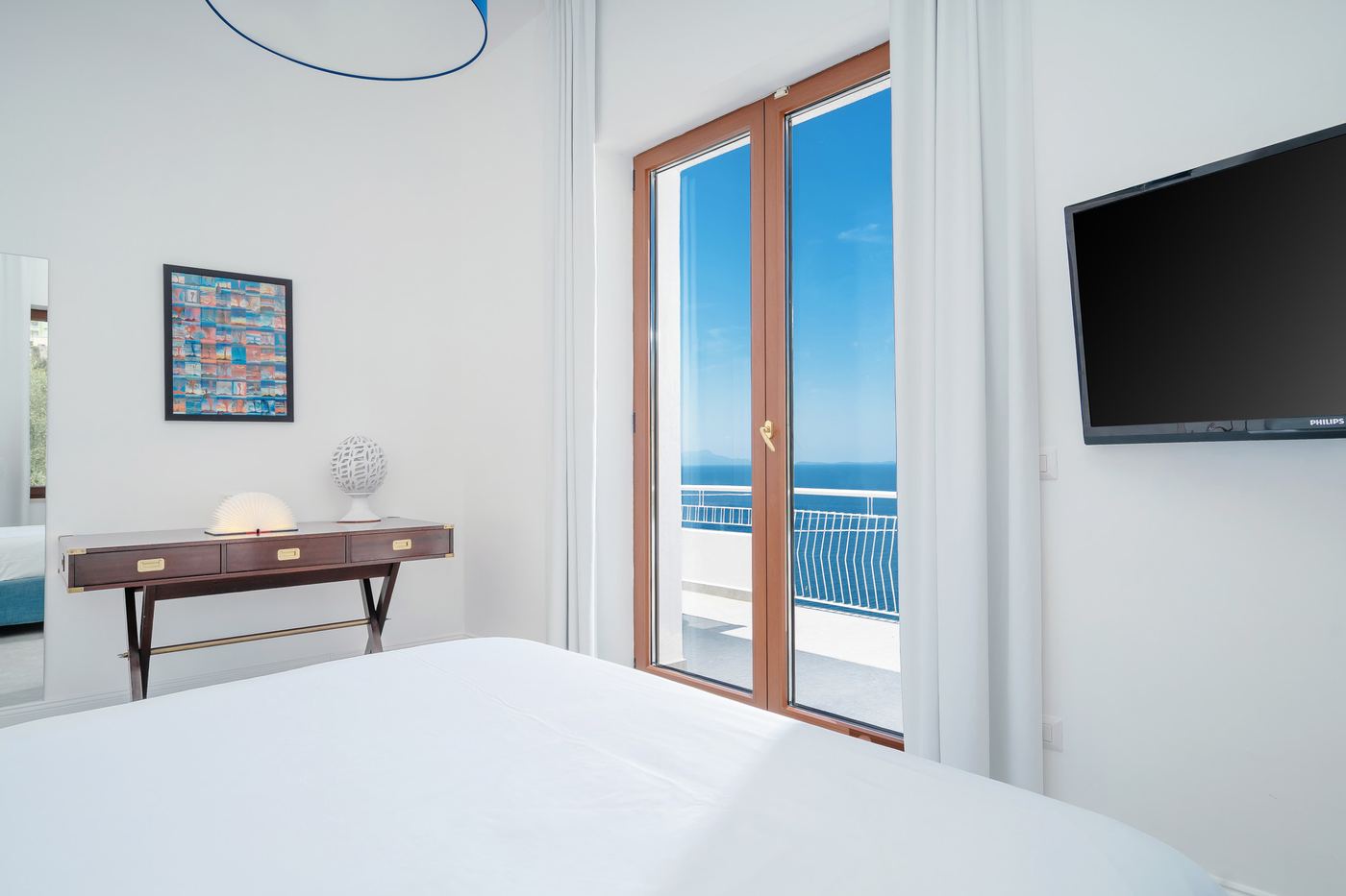 La Balena Blu, Massa Lubrense — photograph 41