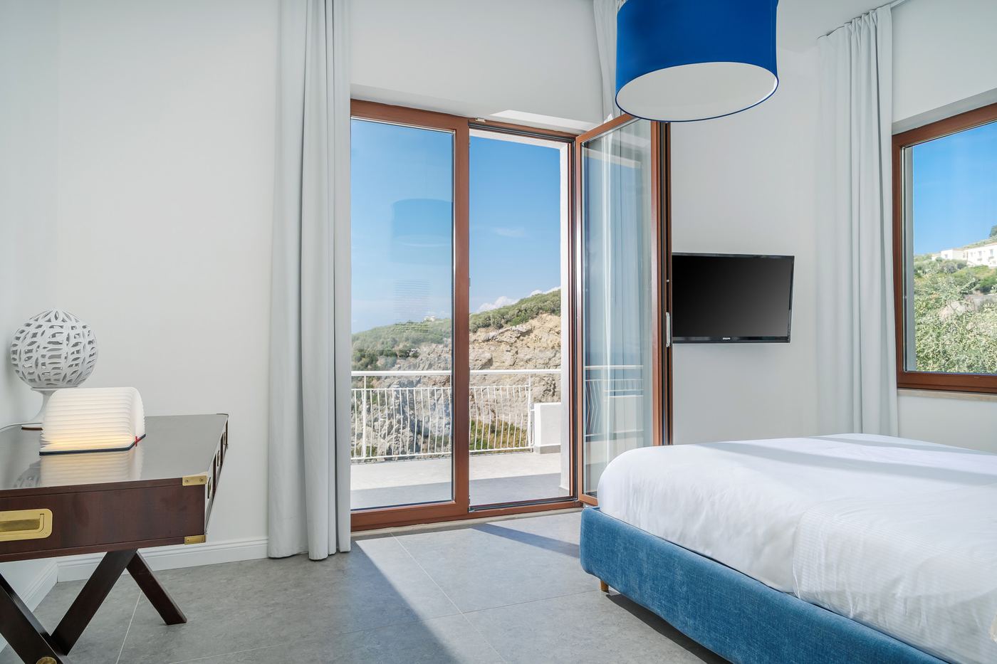 La Balena Blu, Massa Lubrense — photograph 43