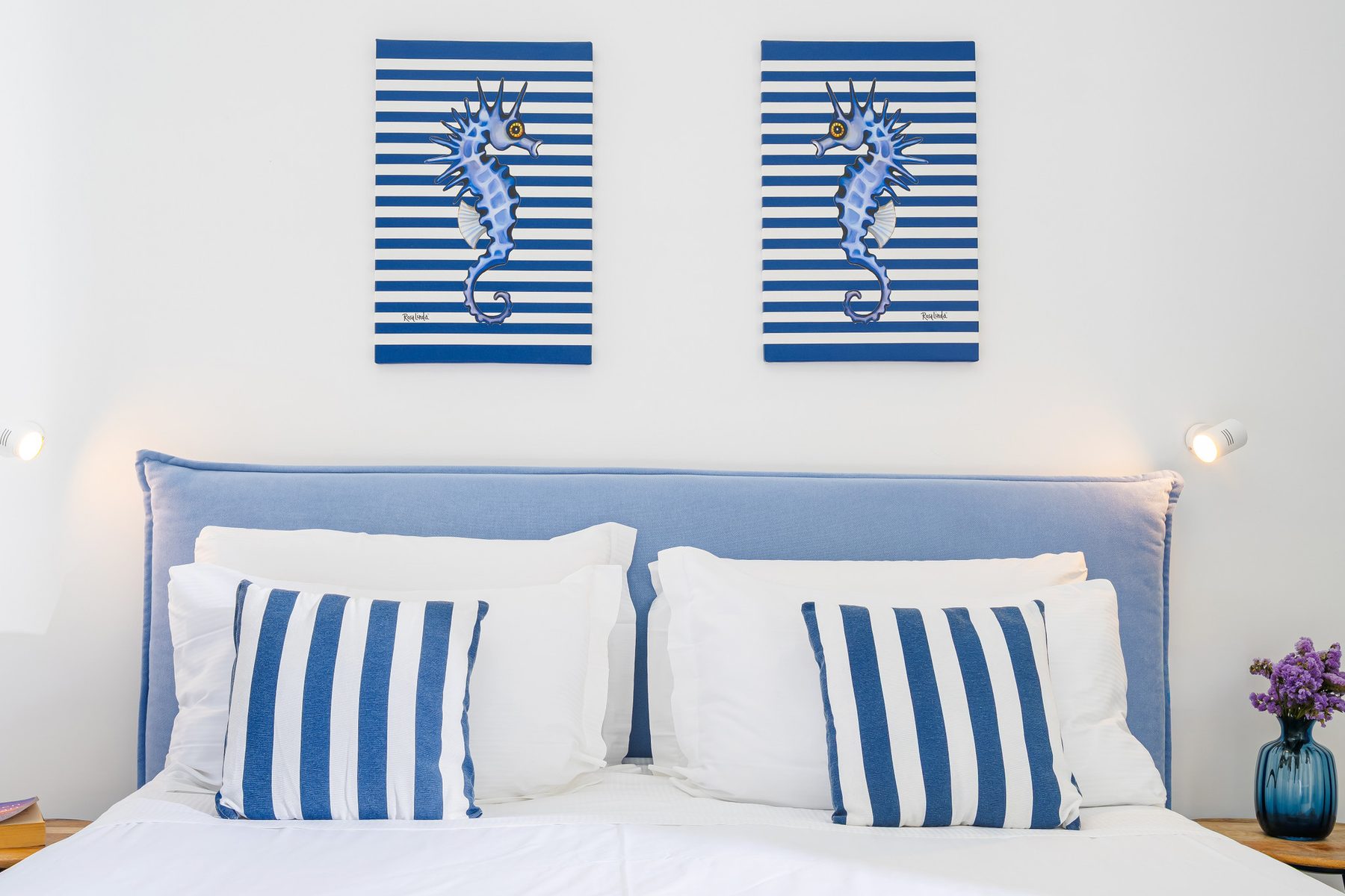 La Balena Blu, Massa Lubrense — photograph 4