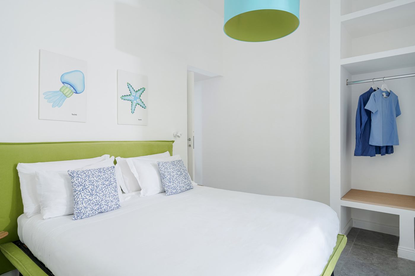 La Balena Blu, Massa Lubrense — photograph 49