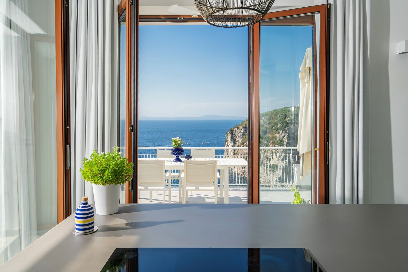 La Balena Blu, Massa Lubrense — photograph 63