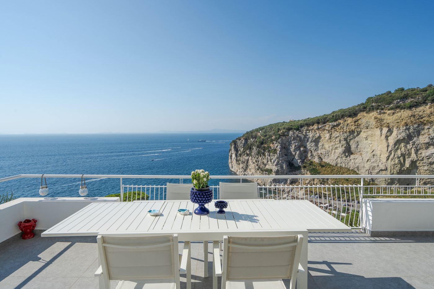 La Balena Blu, Massa Lubrense — photograph 64