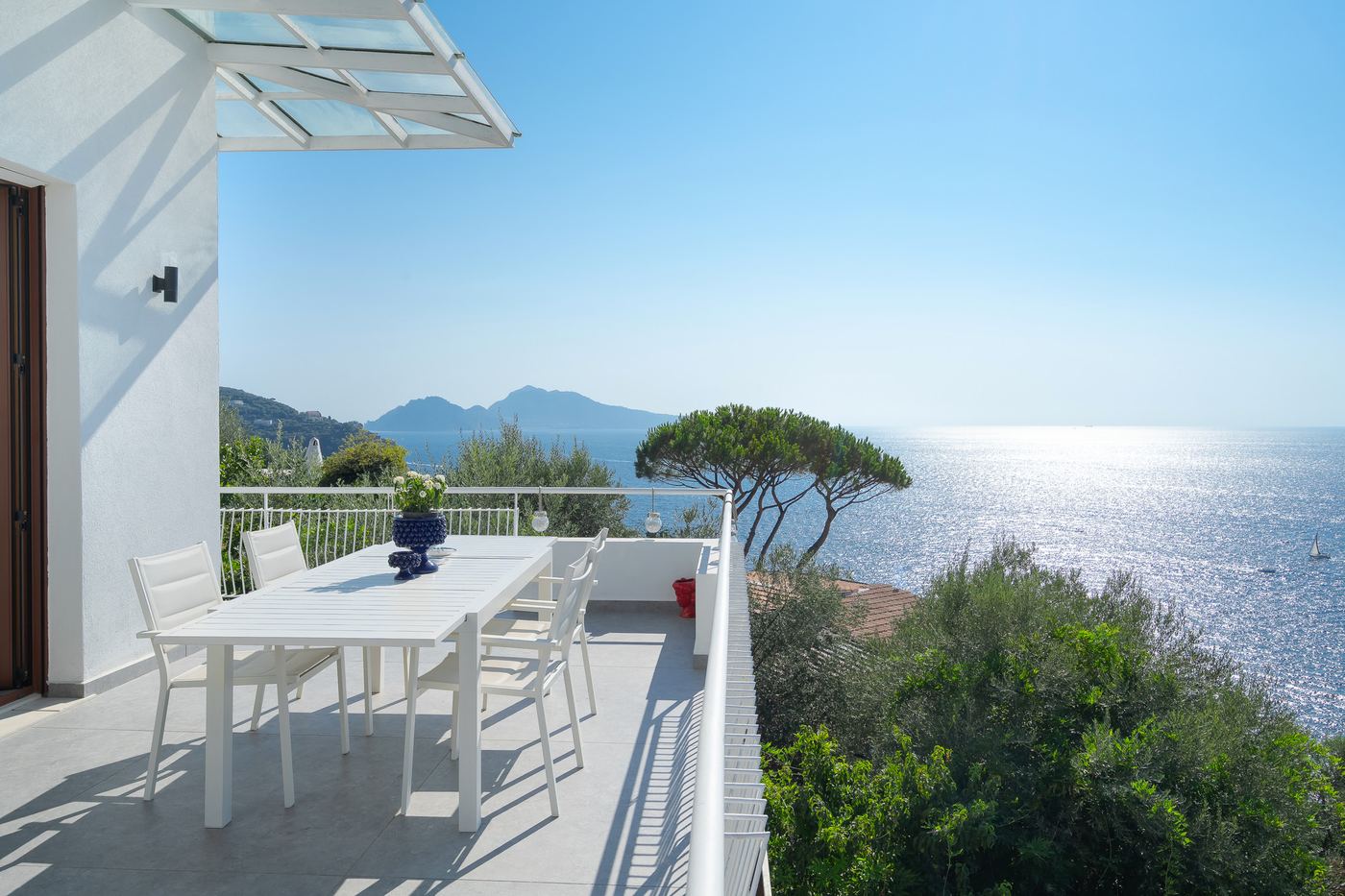 La Balena Blu, Massa Lubrense — photograph 65