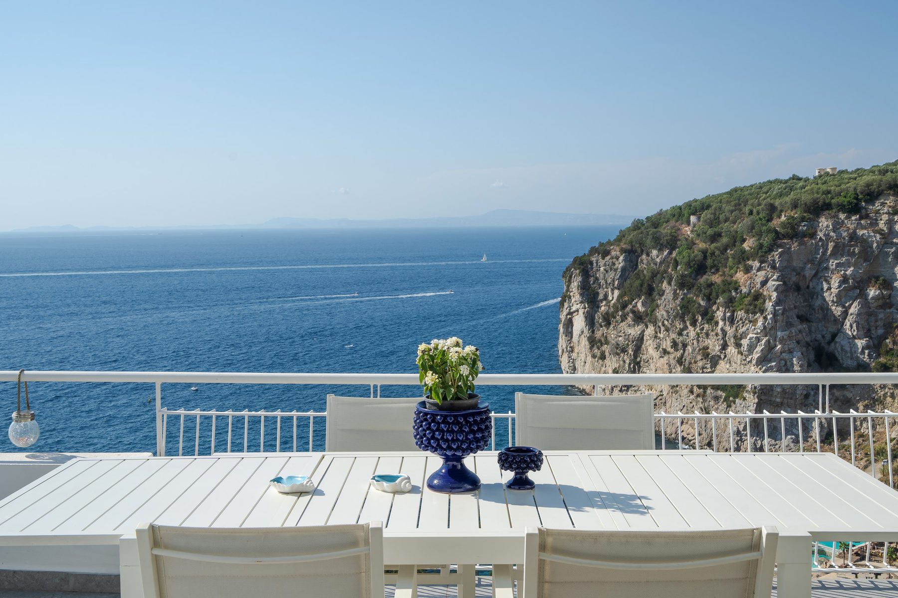 La Balena Blu, Massa Lubrense — photograph 17