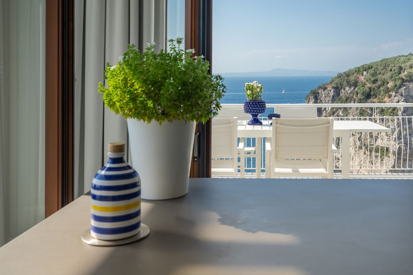 La Balena Blu, Massa Lubrense — photograph 66