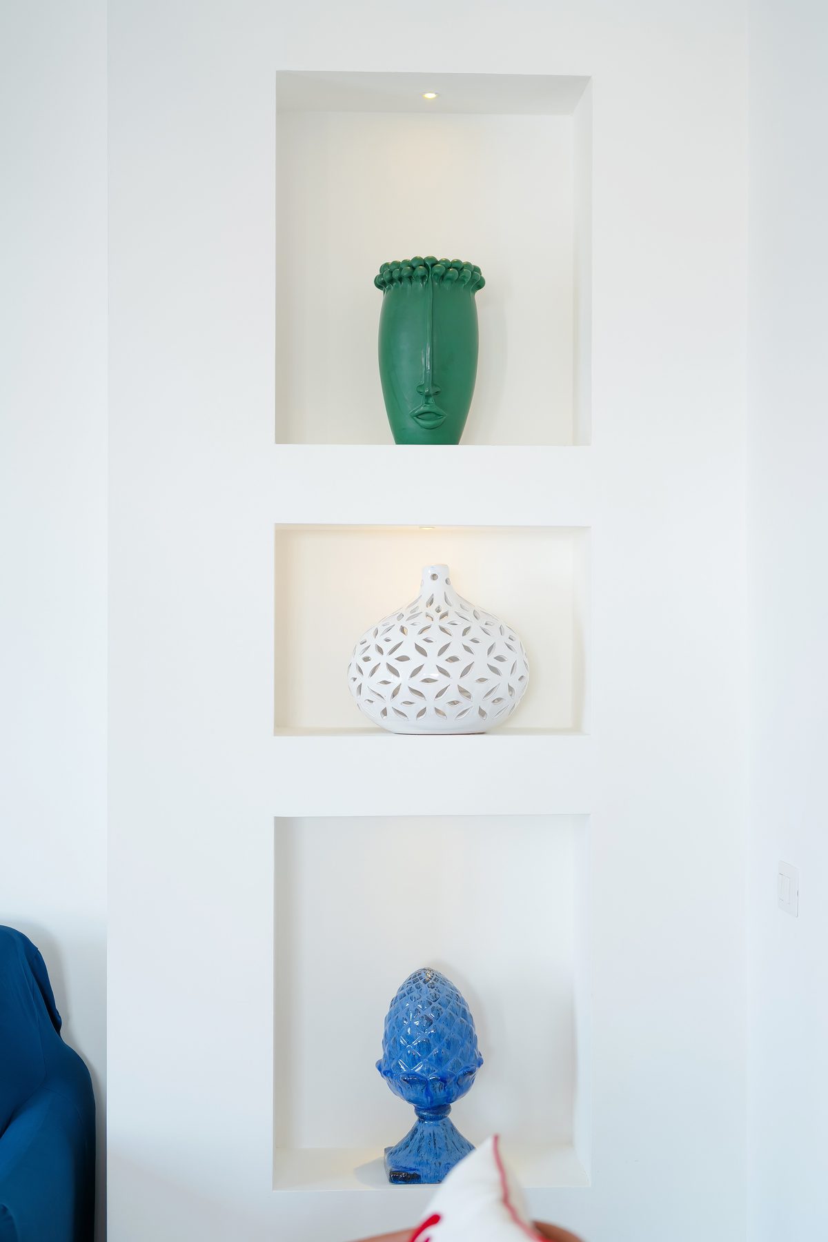 La Balena Blu, Massa Lubrense — photograph 14