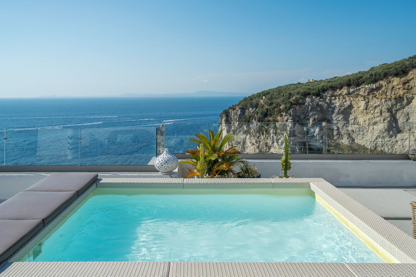 La Balena Blu, Massa Lubrense — photograph 71