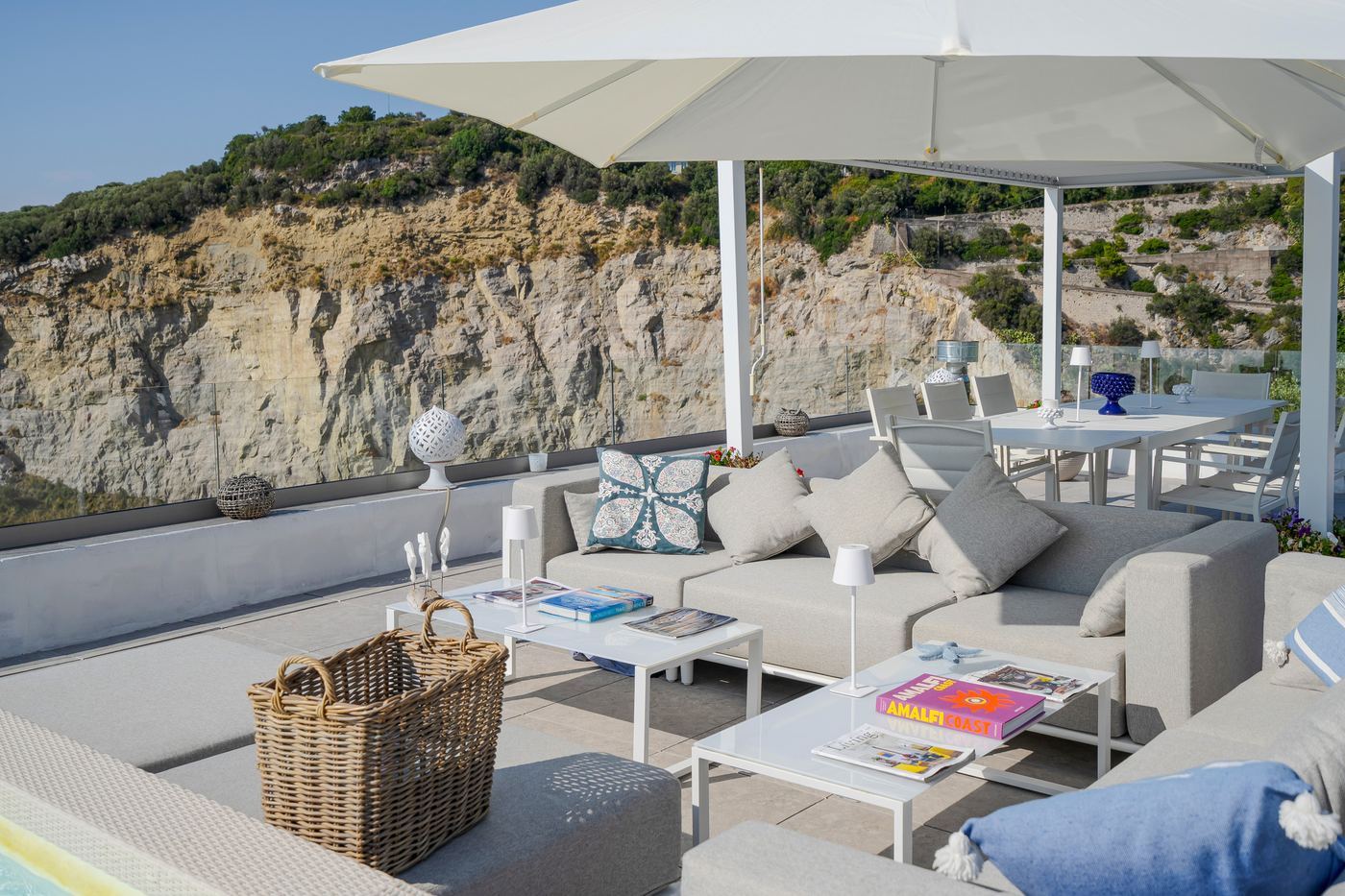 La Balena Blu, Massa Lubrense — photograph 72