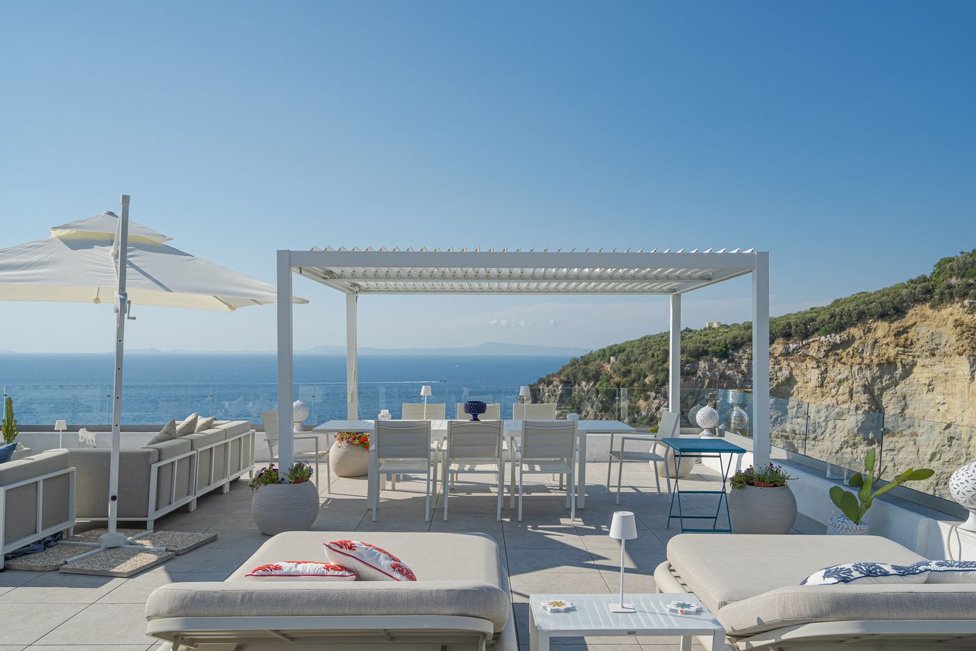 La Balena Blu, Massa Lubrense — photograph 75