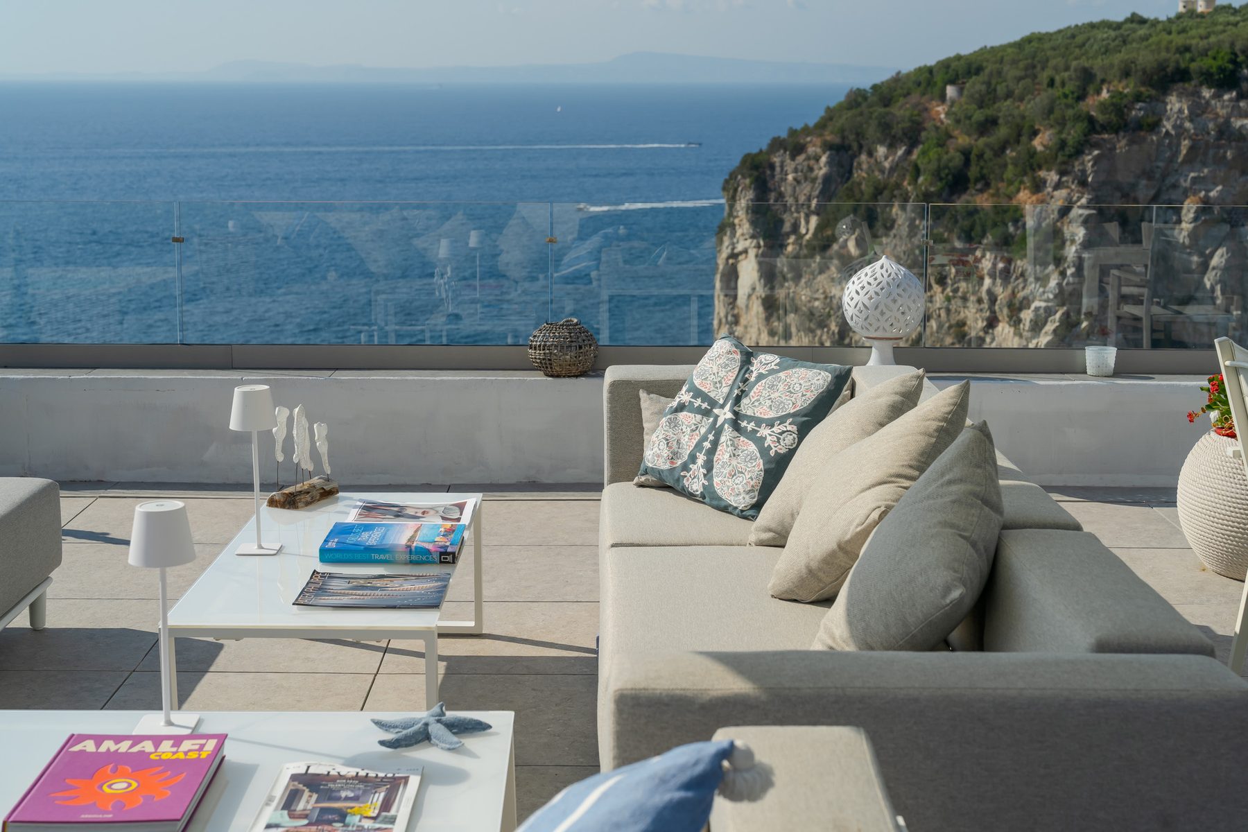 La Balena Blu, Massa Lubrense — photograph 30
