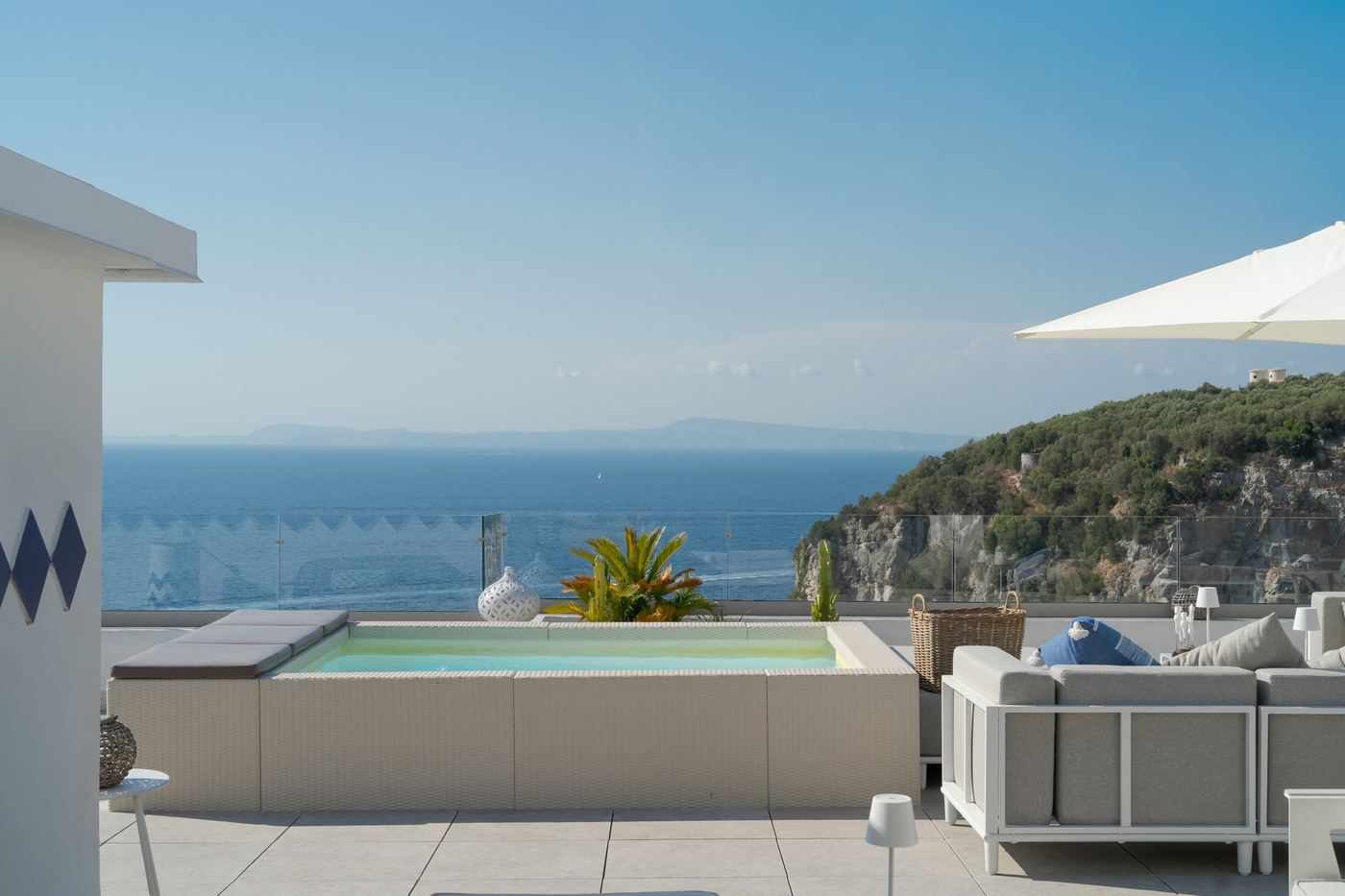La Balena Blu, Massa Lubrense — photograph 76