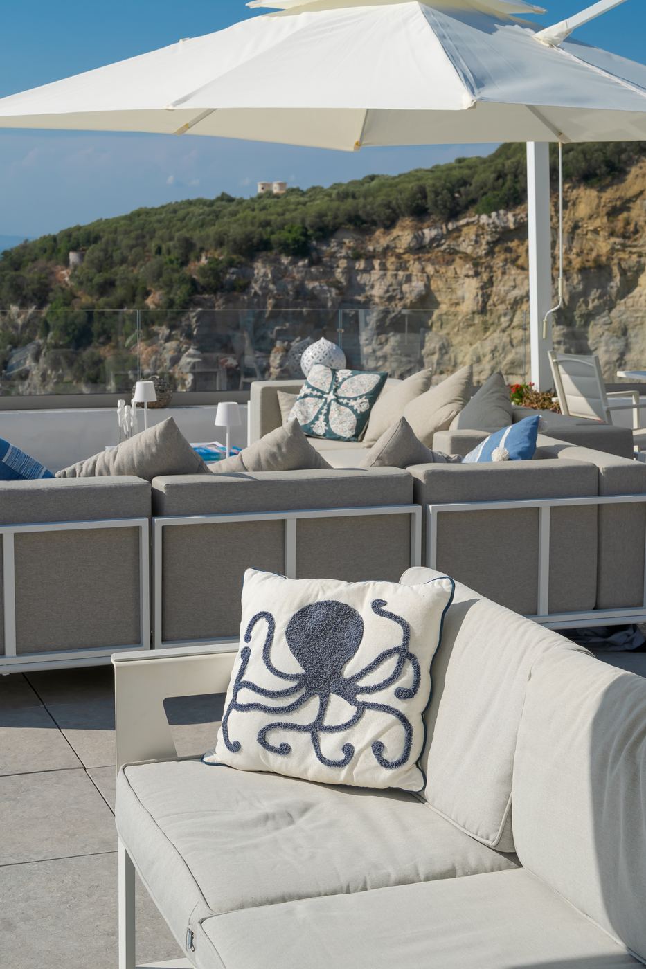 La Balena Blu, Massa Lubrense — photograph 77