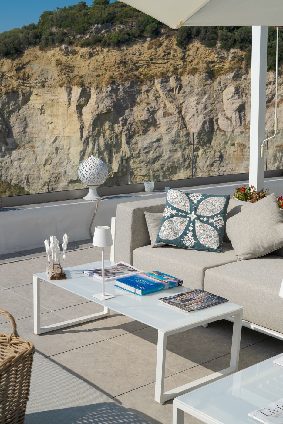 La Balena Blu, Massa Lubrense — photograph 78