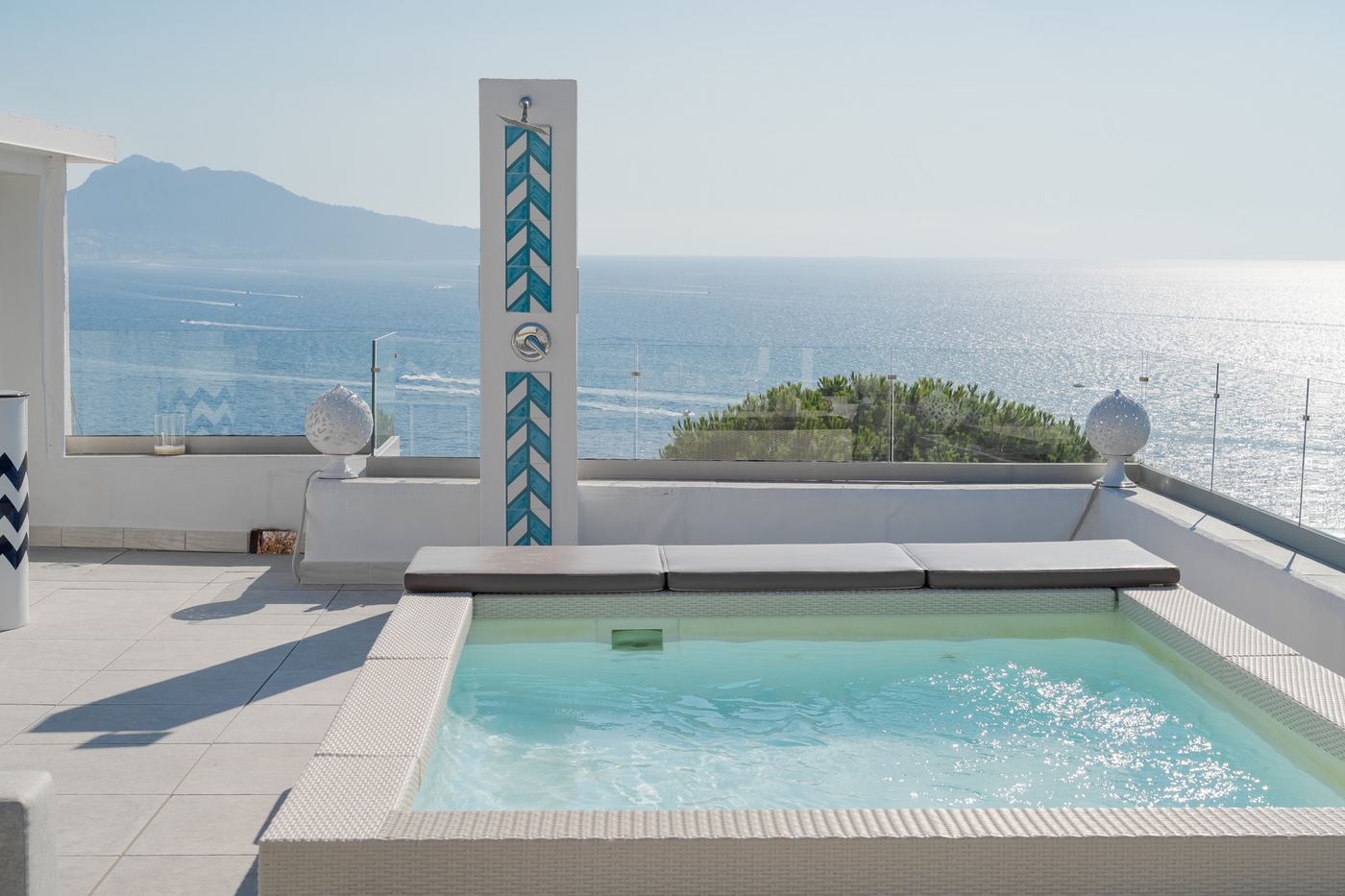 La Balena Blu, Massa Lubrense — photograph 79