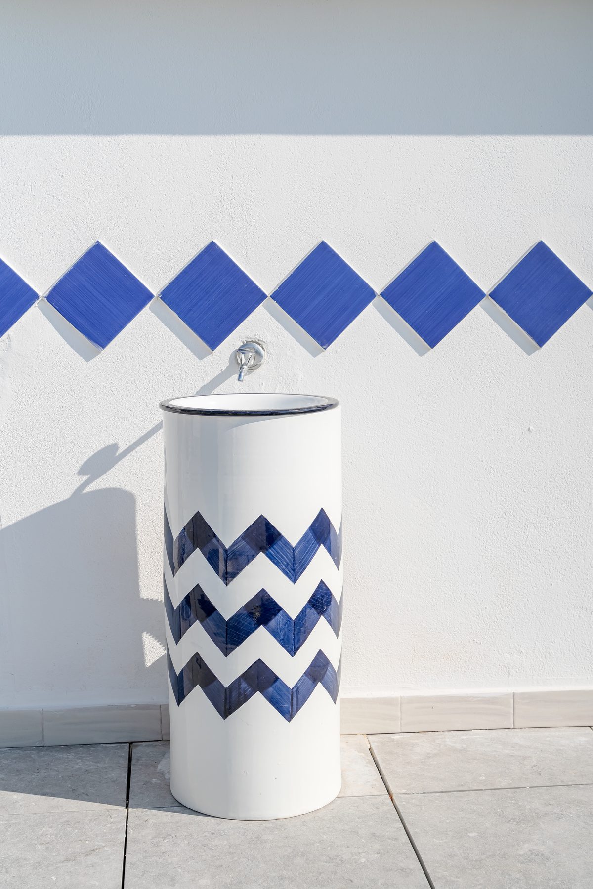 La Balena Blu, Massa Lubrense — photograph 28