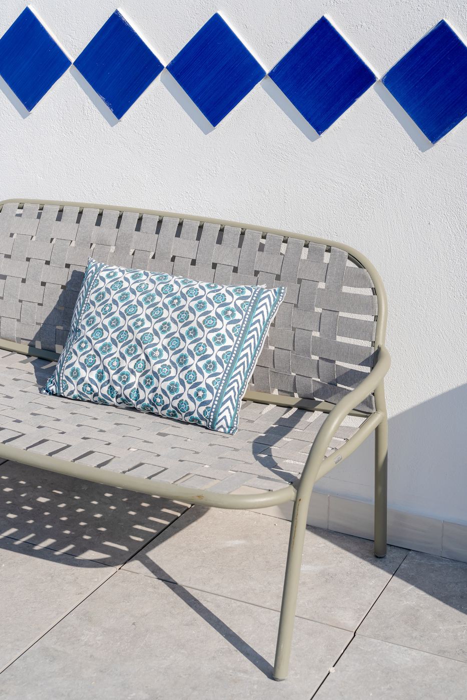 La Balena Blu, Massa Lubrense — photograph 83
