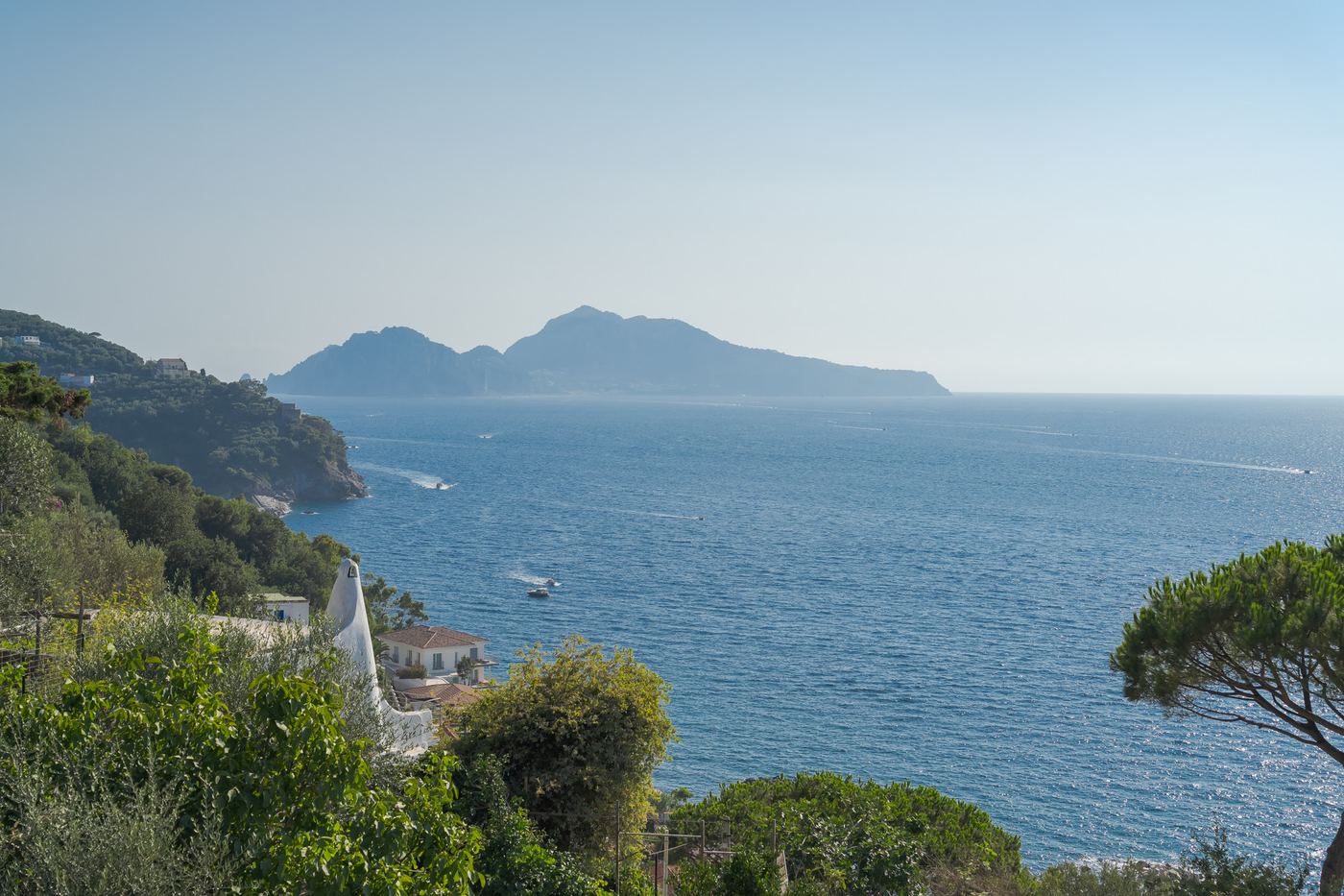 La Balena Blu, Massa Lubrense — photograph 85