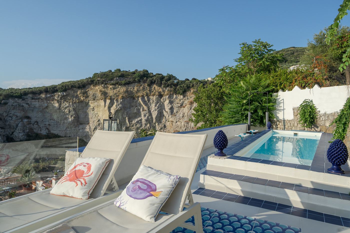 La Balena Blu, Massa Lubrense — photograph 126