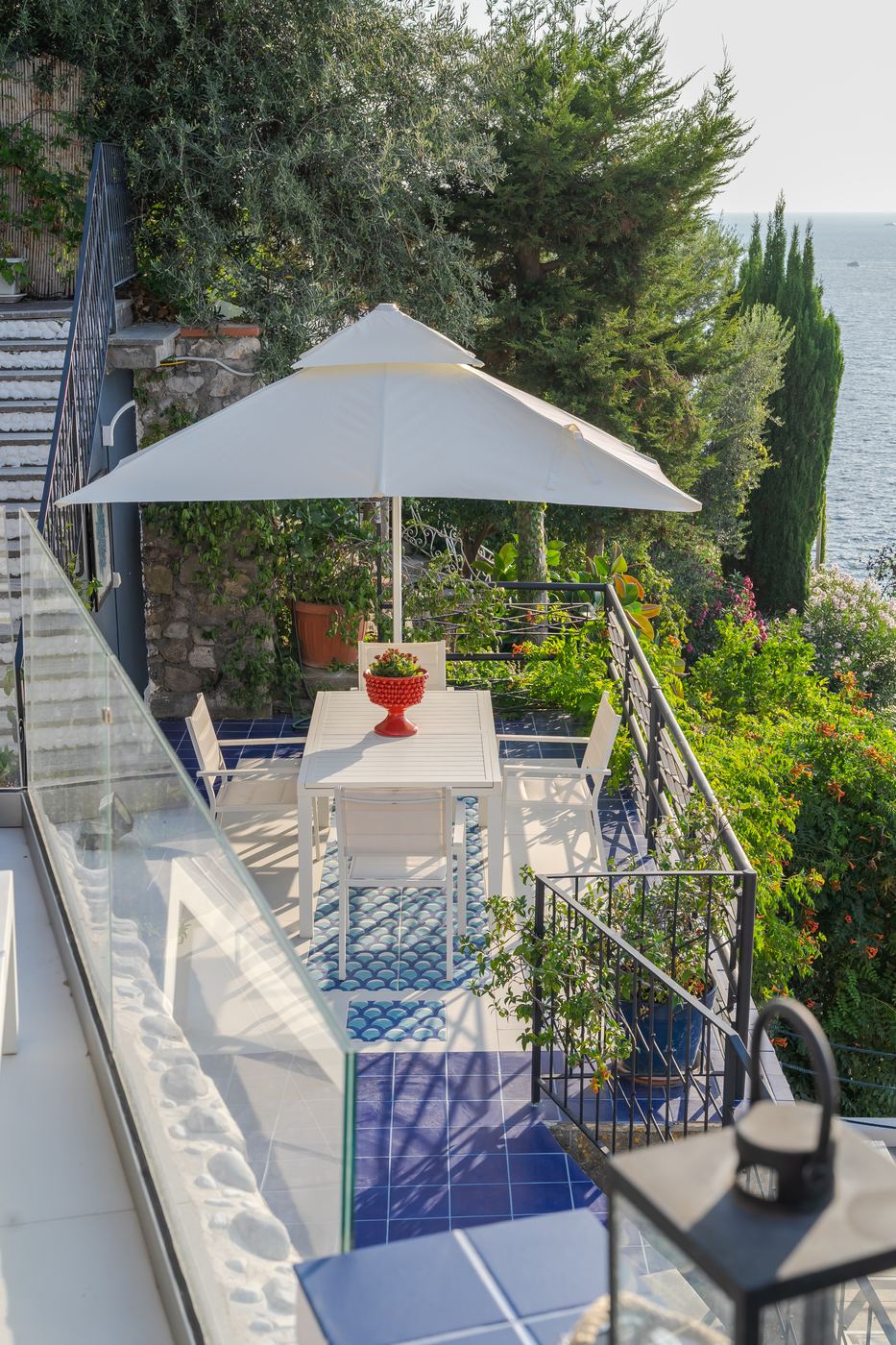 La Balena Blu, Massa Lubrense — photograph 127