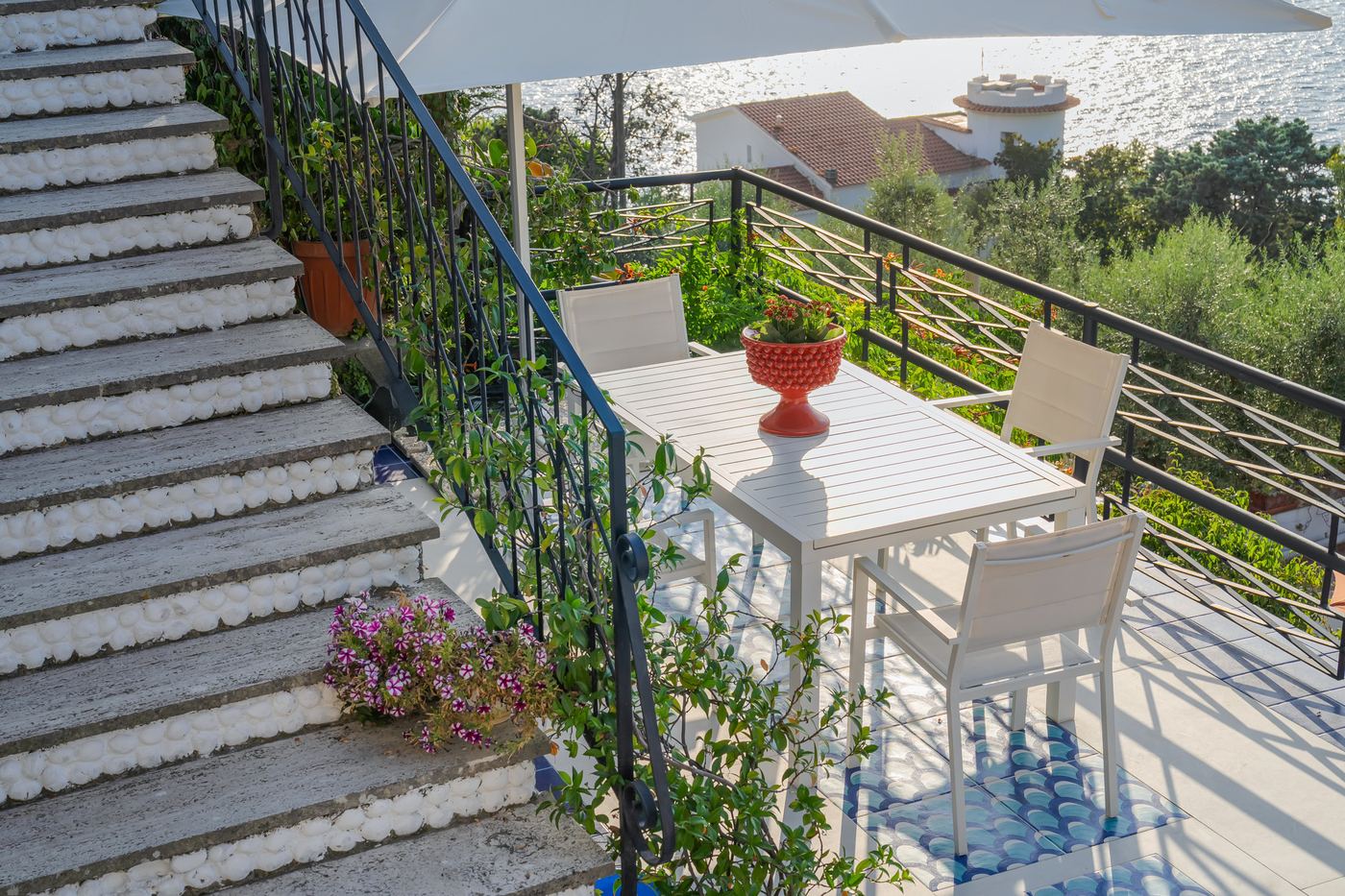 La Balena Blu, Massa Lubrense — photograph 130