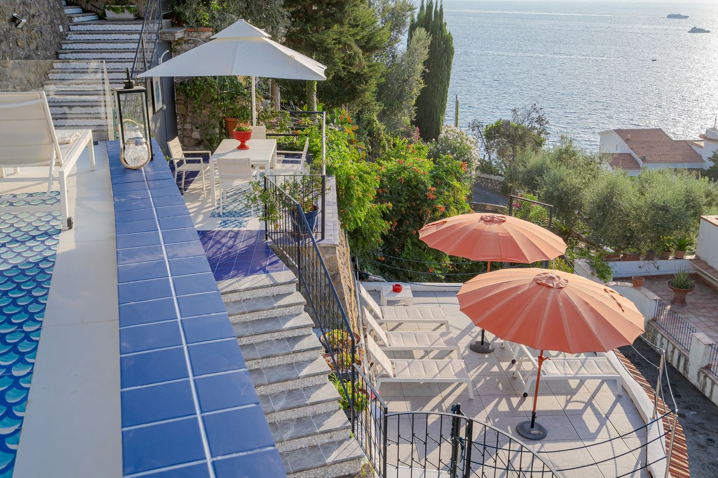 La Balena Blu, Massa Lubrense — photograph 133