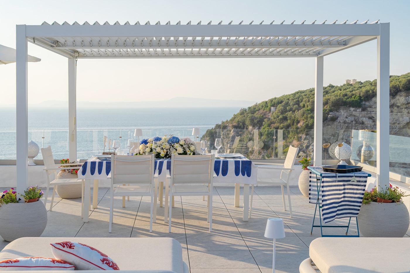 La Balena Blu, Massa Lubrense — photograph 135