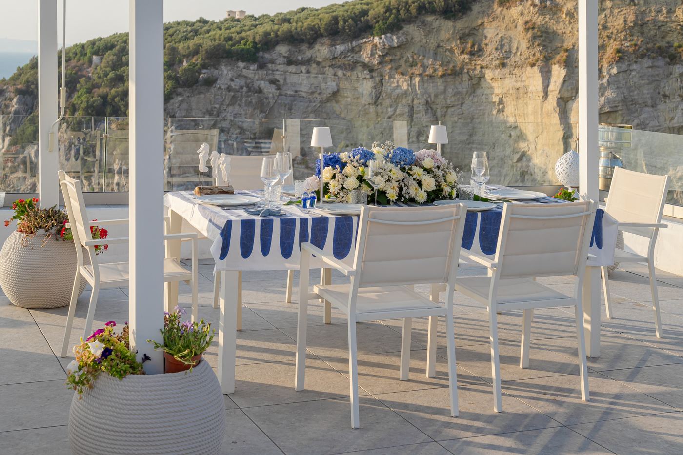 La Balena Blu, Massa Lubrense — photograph 136