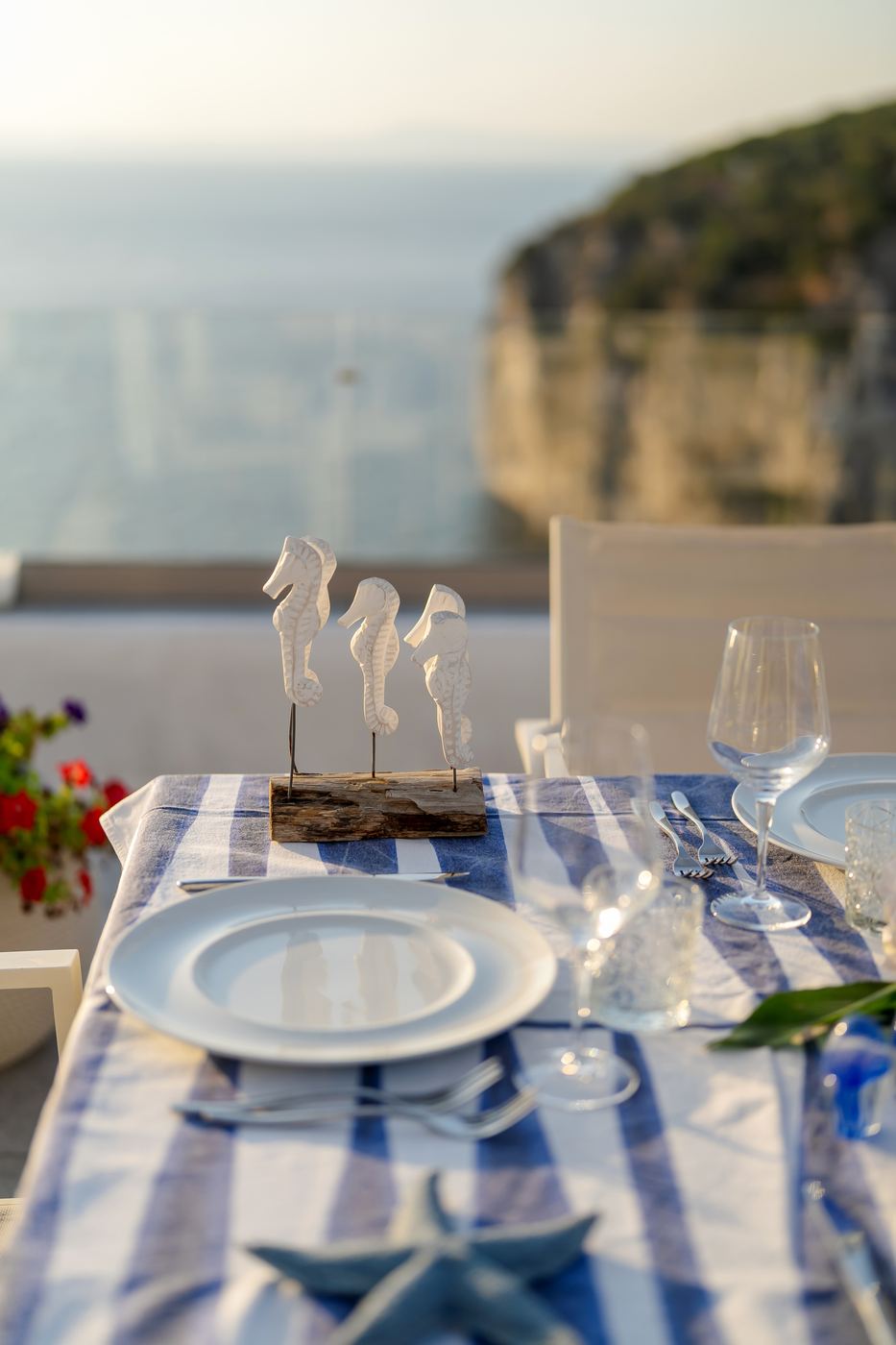 La Balena Blu, Massa Lubrense — photograph 144