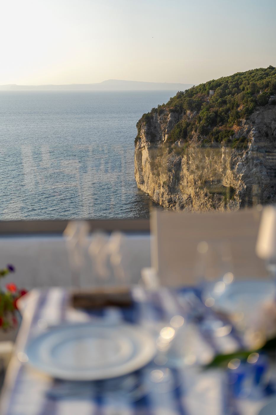 La Balena Blu, Massa Lubrense — photograph 145