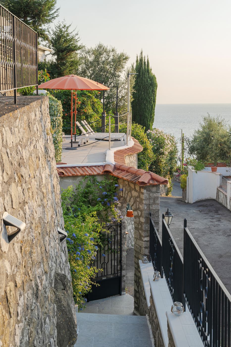 La Balena Blu, Massa Lubrense — photograph 147